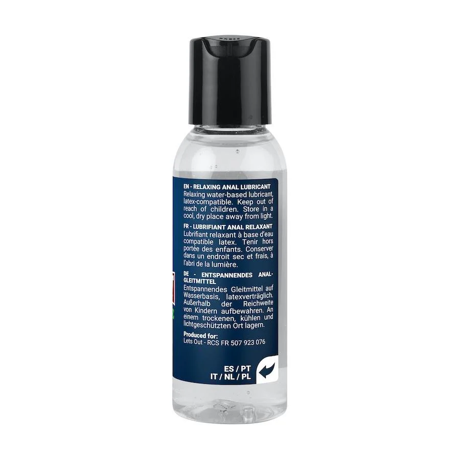 Fuck & Fist Anal Extreme Lube - Image 5