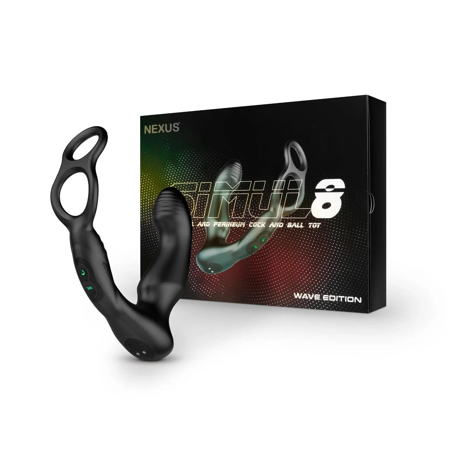 NEXUS Simul8, Wave Edition - Image 2