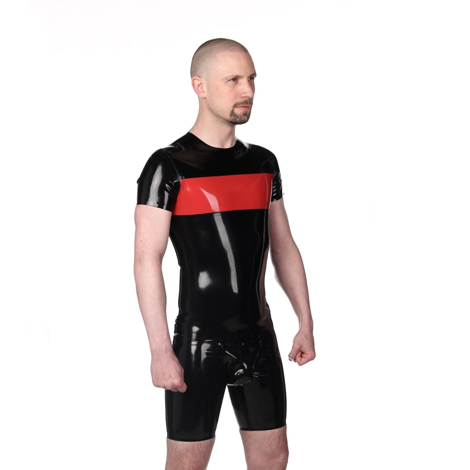 Stria T-Shirt // Made to Order - Image 2