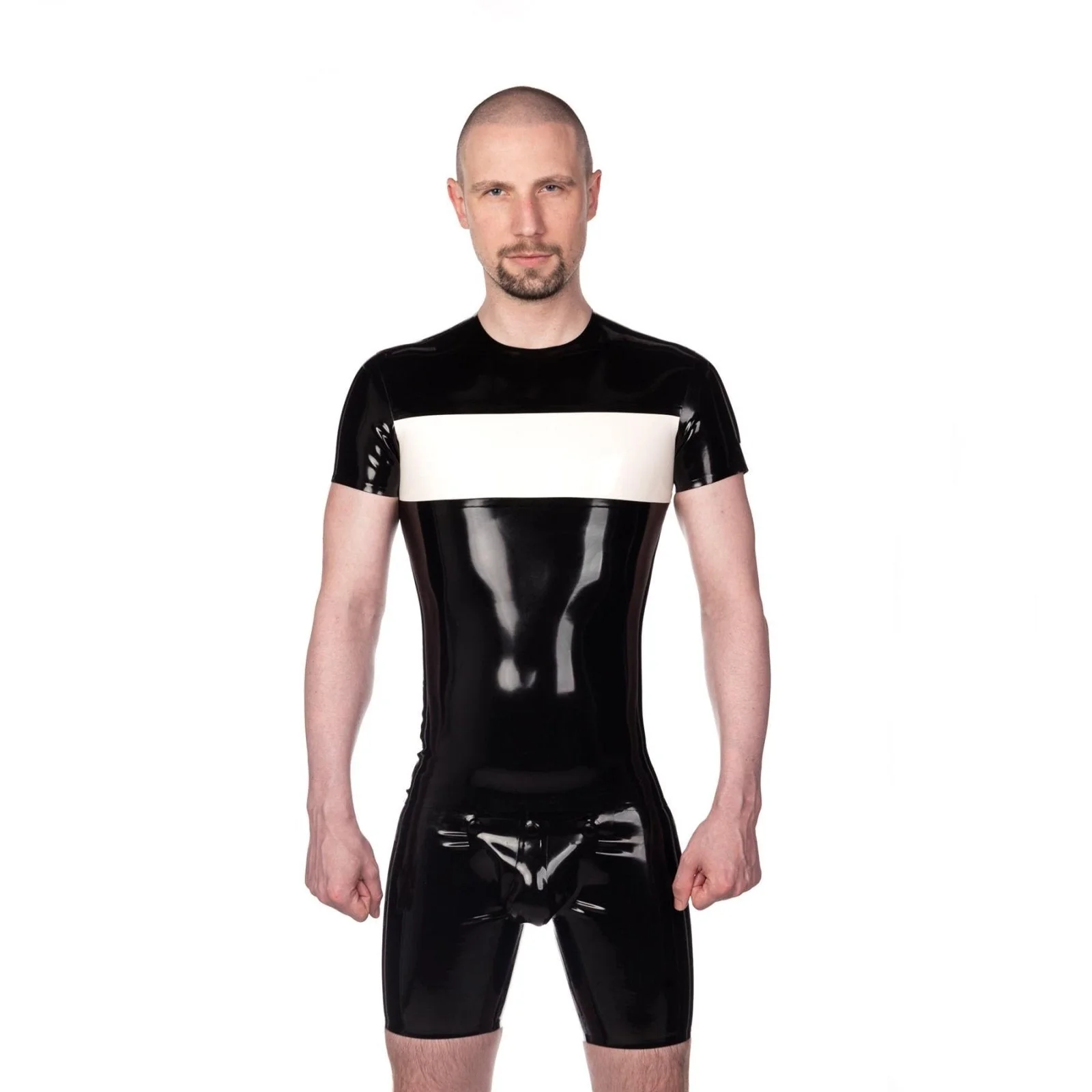 Stria T-Shirt // Made to Order - Image 3