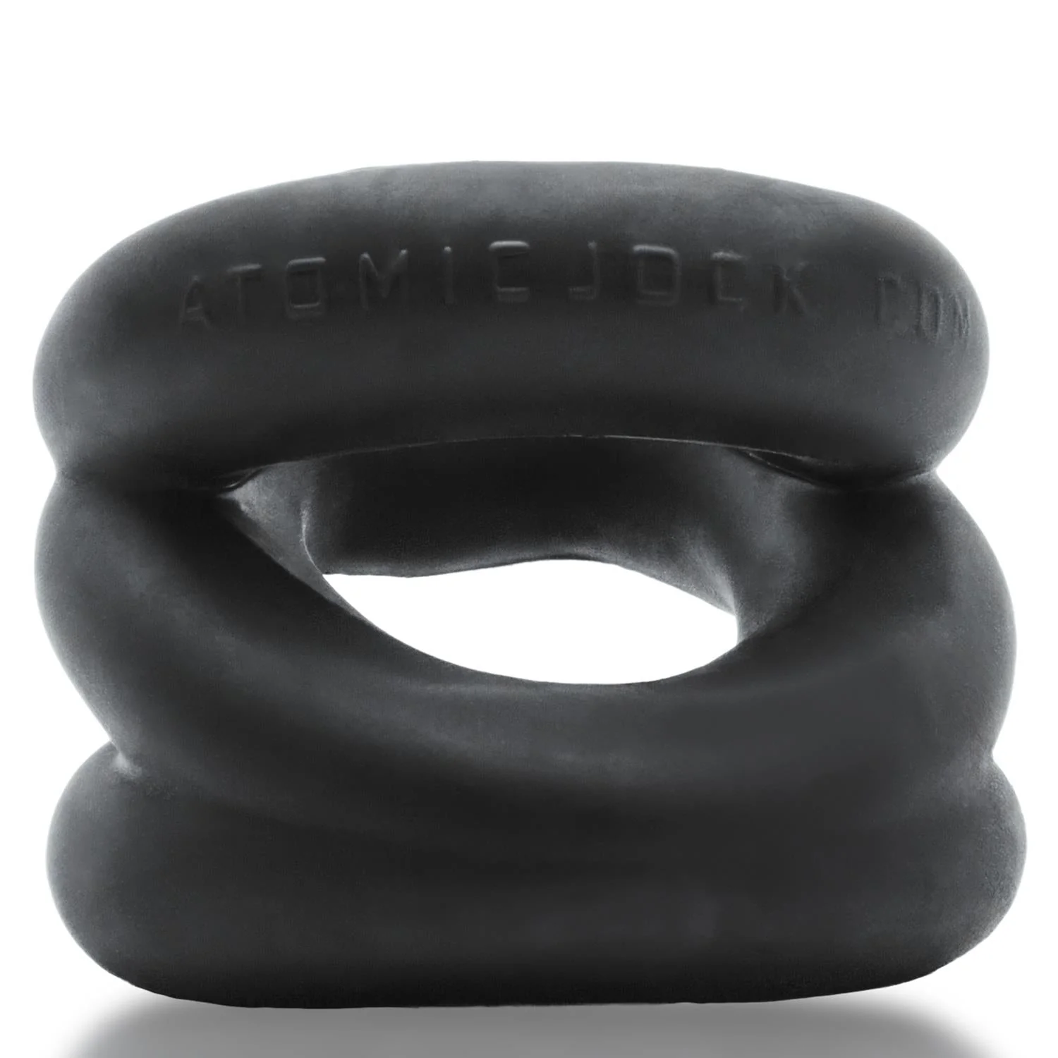OXBALLS Z-Balls, Night Black