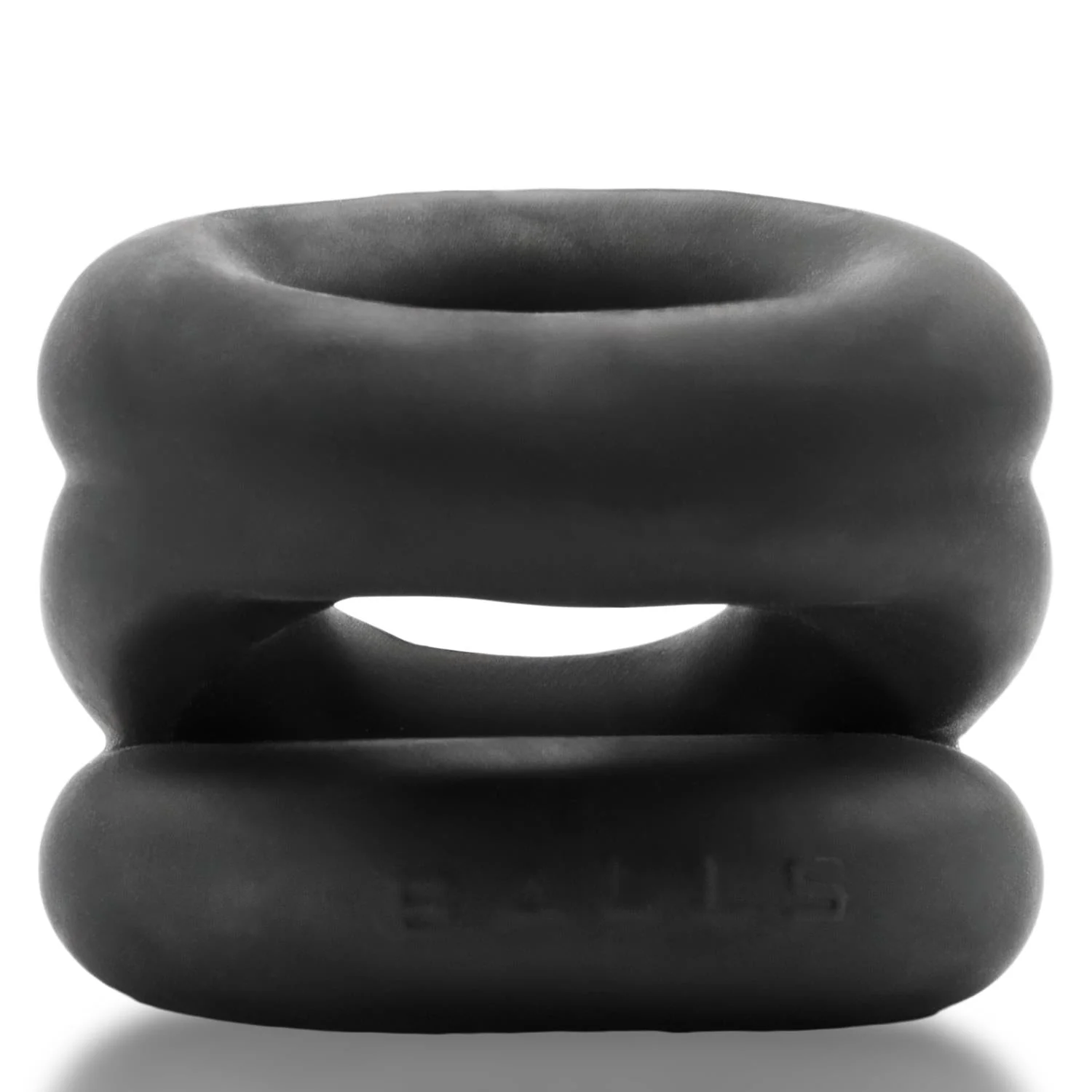 OXBALLS Z-Balls, Night Black - Image 3
