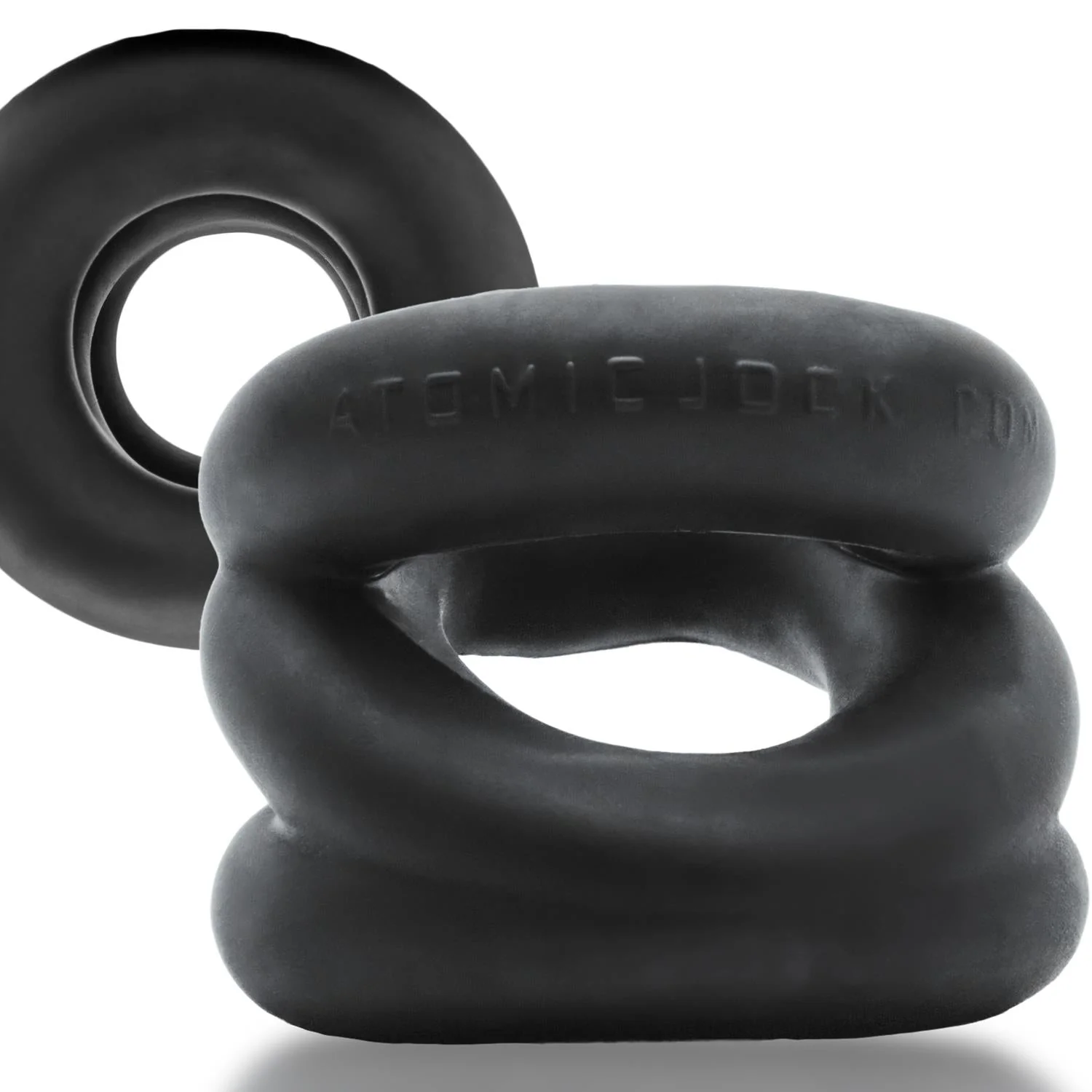 OXBALLS Z-Balls, Night Black - Image 5