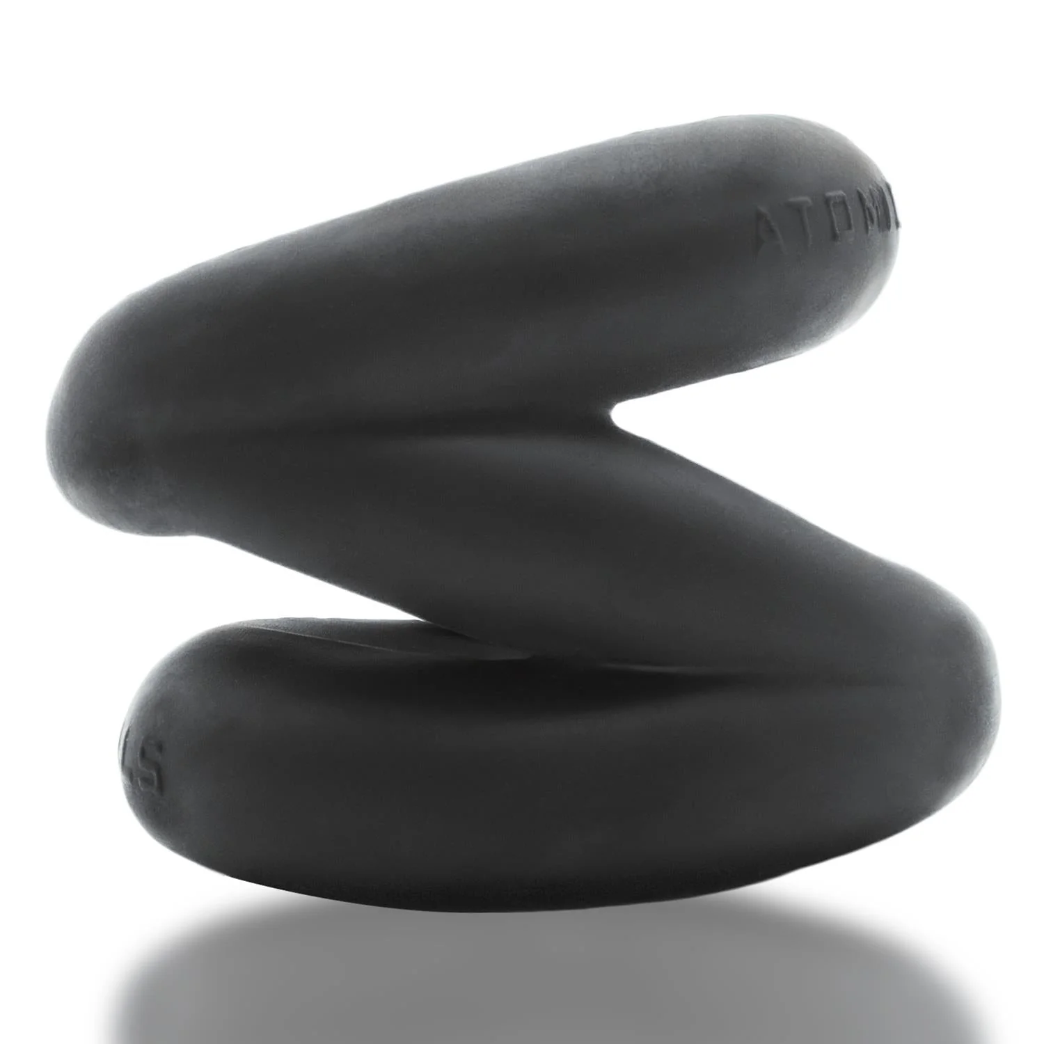 OXBALLS Z-Balls, Night Black - Image 6