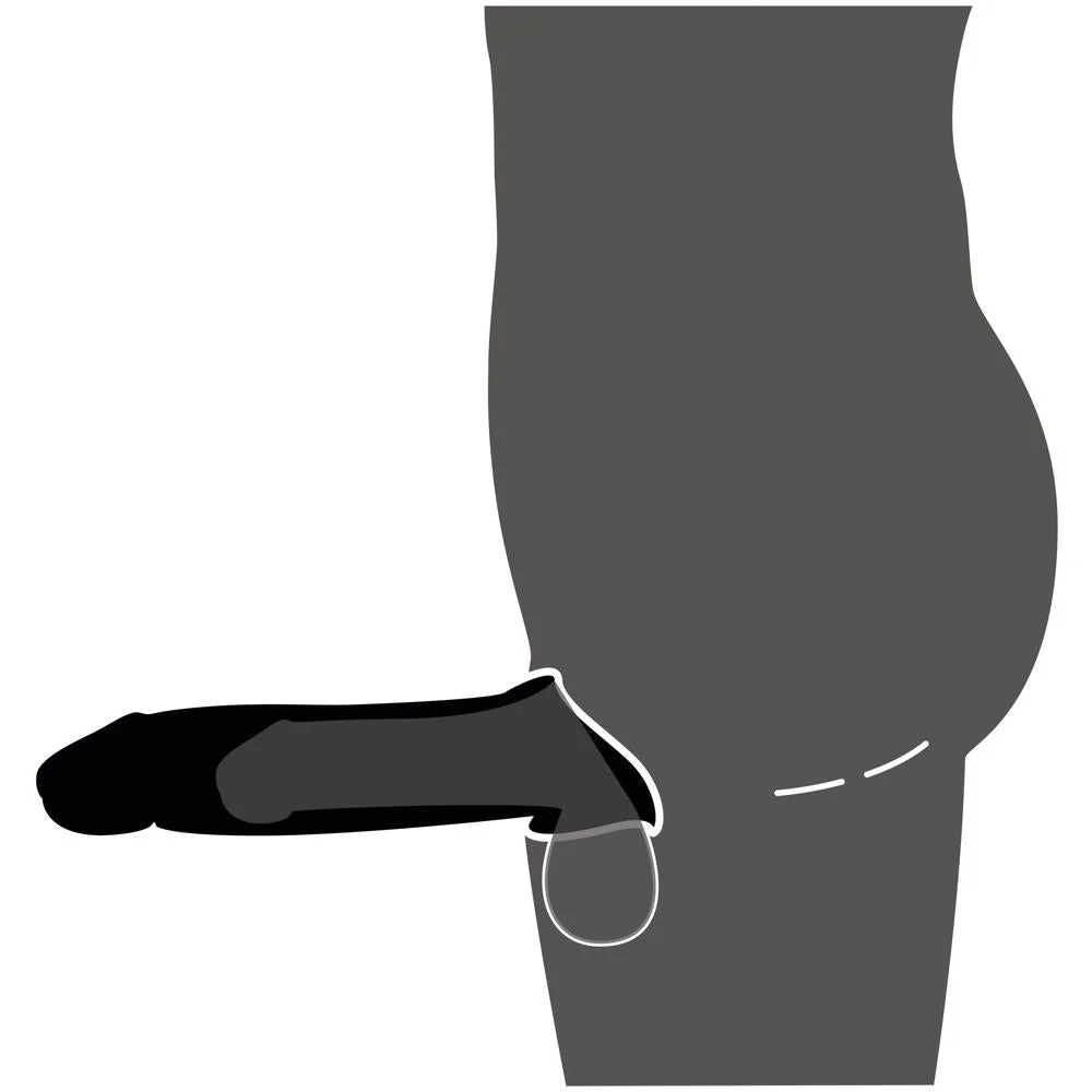 Remote Controlled Vibrating Penis Extender - Image 11