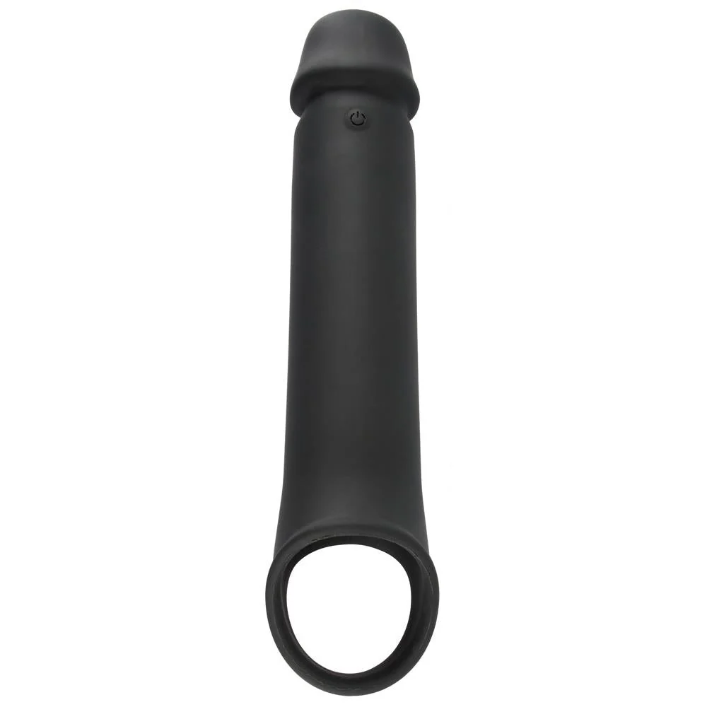 Remote Controlled Vibrating Penis Extender - Image 3