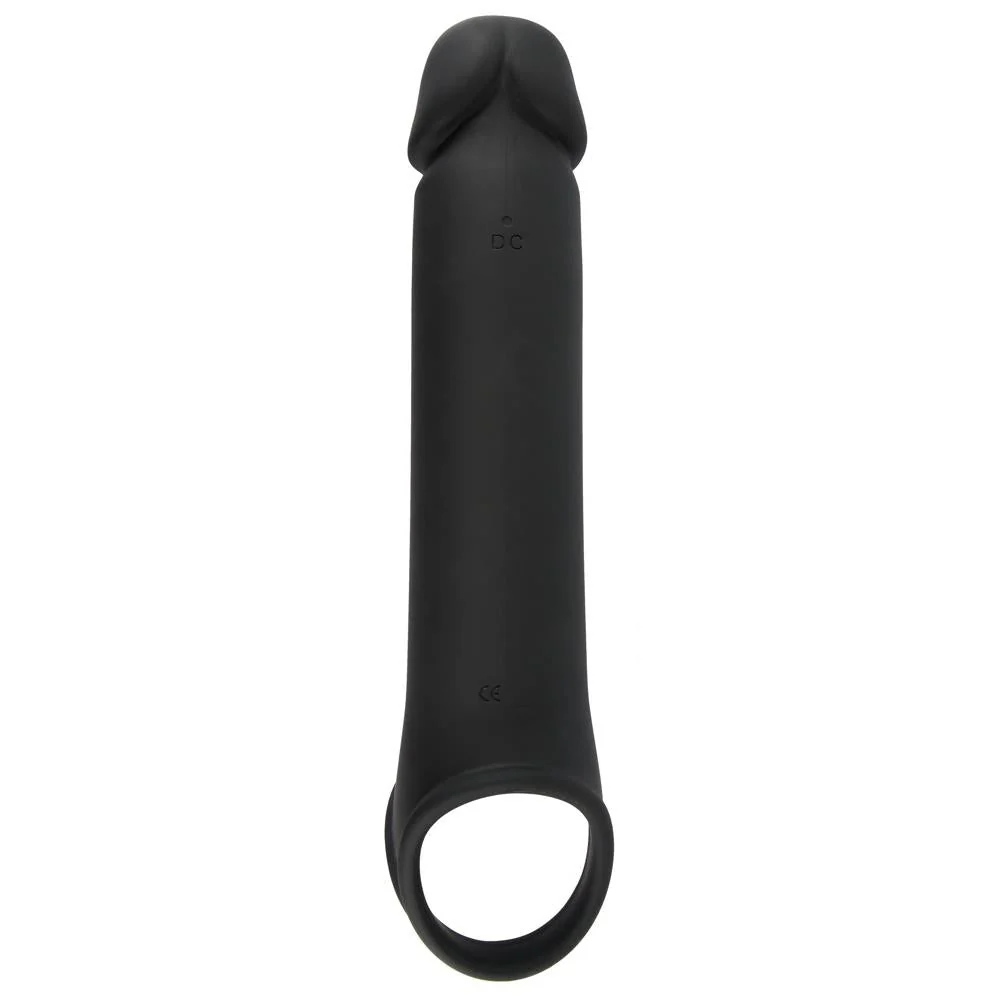 Remote Controlled Vibrating Penis Extender - Image 4