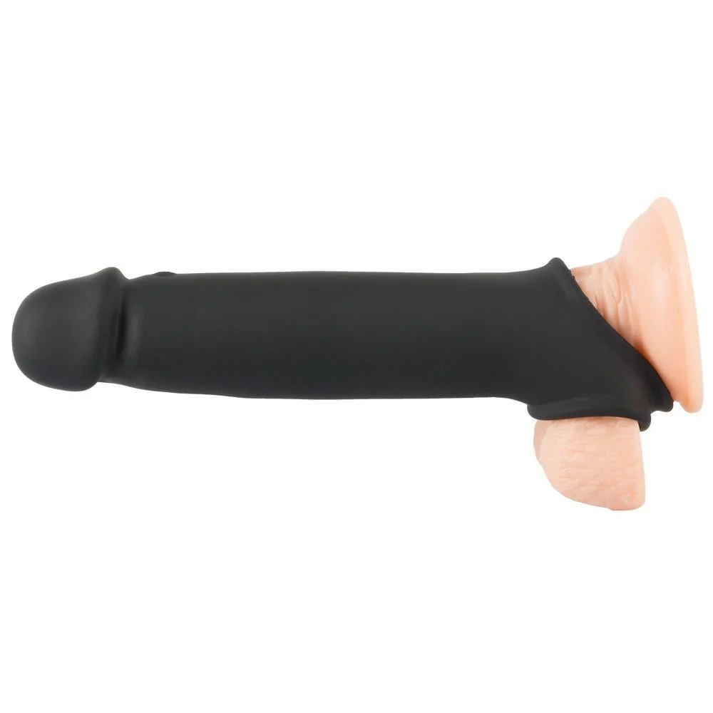 Remote Controlled Vibrating Penis Extender - Image 6