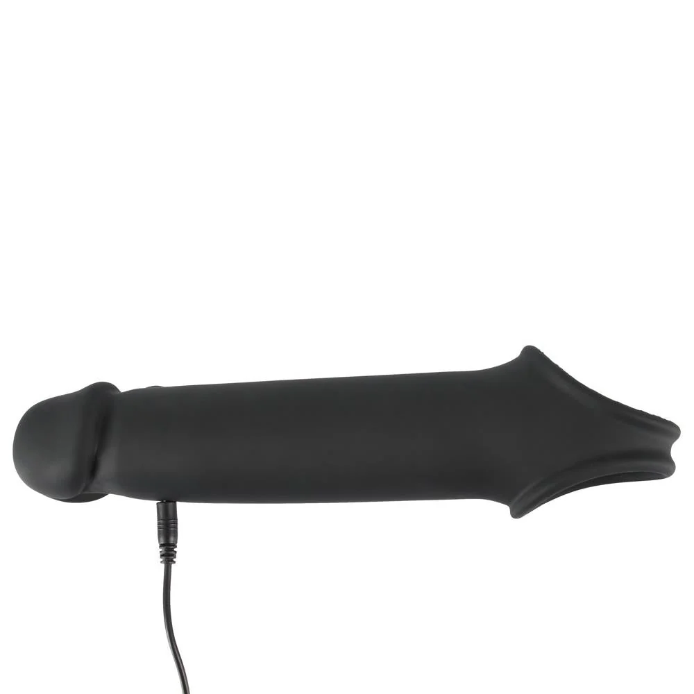 Remote Controlled Vibrating Penis Extender - Image 7