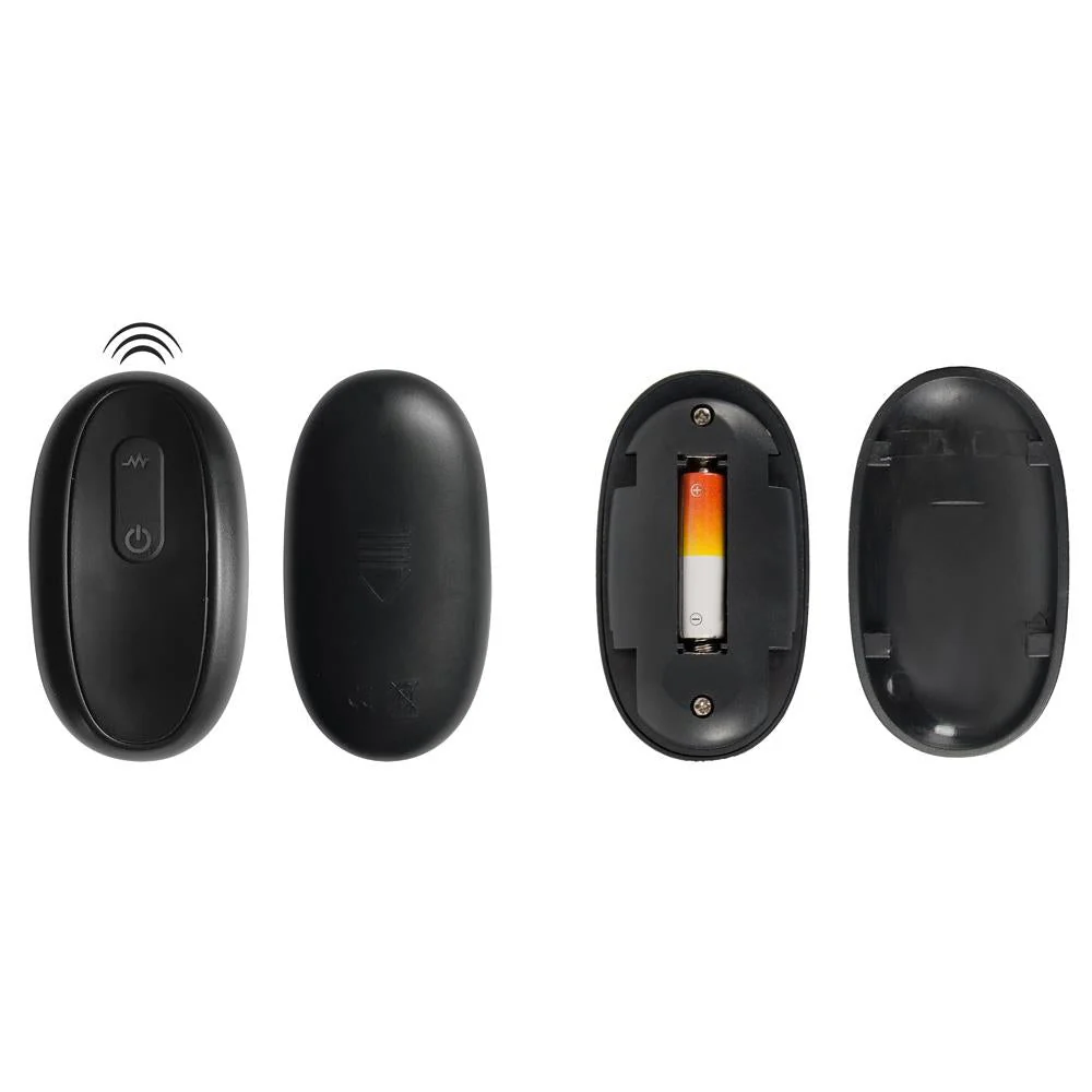 Remote Controlled Vibrating Penis Extender - Image 8
