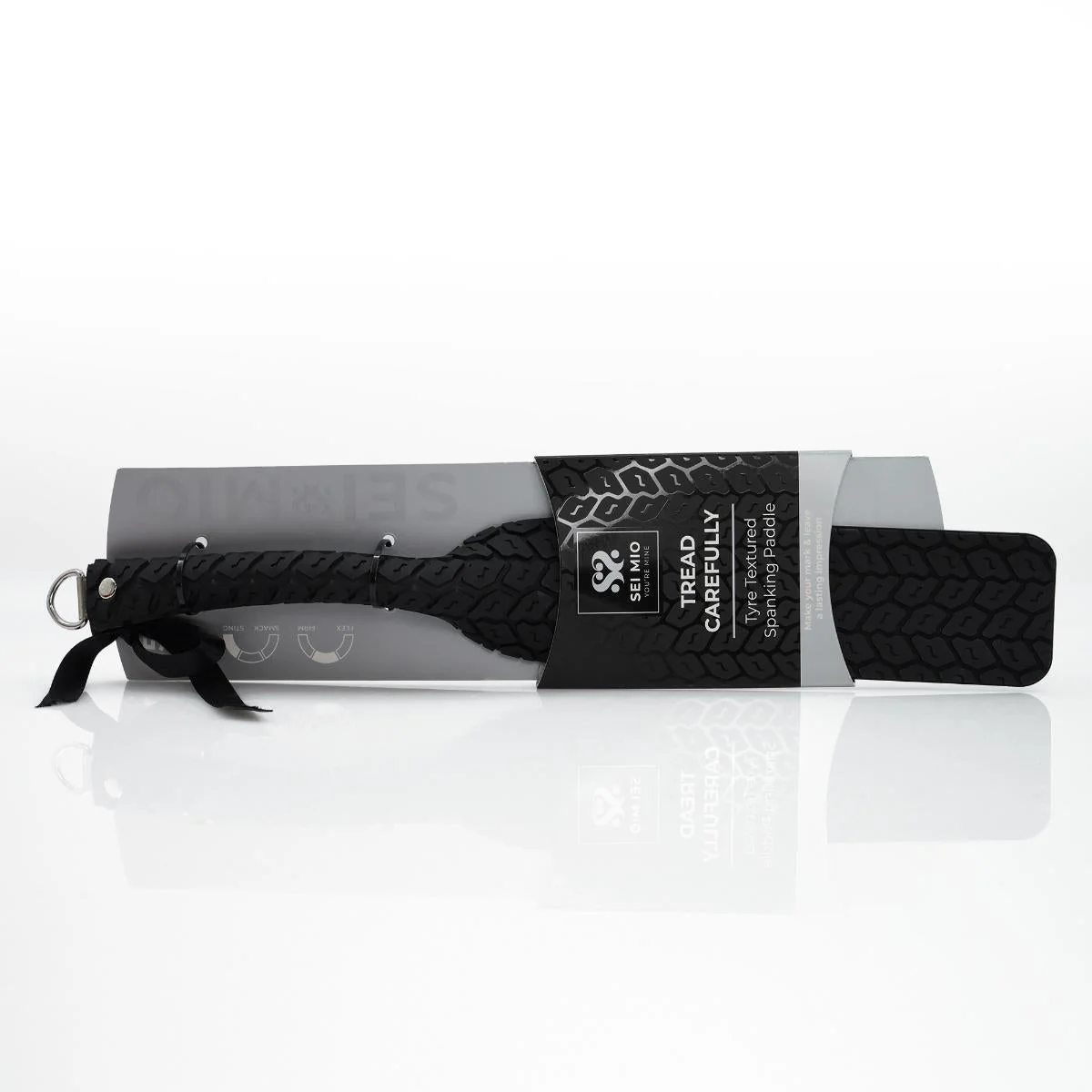 Sei Mio, Tyre Paddle - Image 4