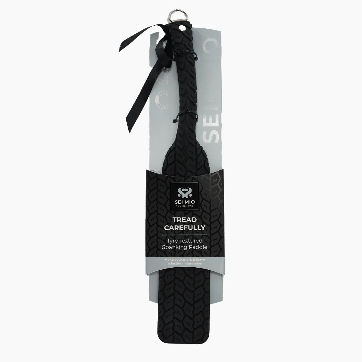 Sei Mio, Tyre Paddle - Image 5