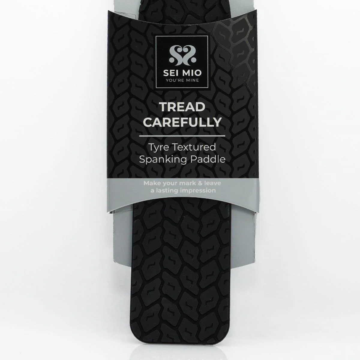 Sei Mio, Tyre Paddle - Image 6