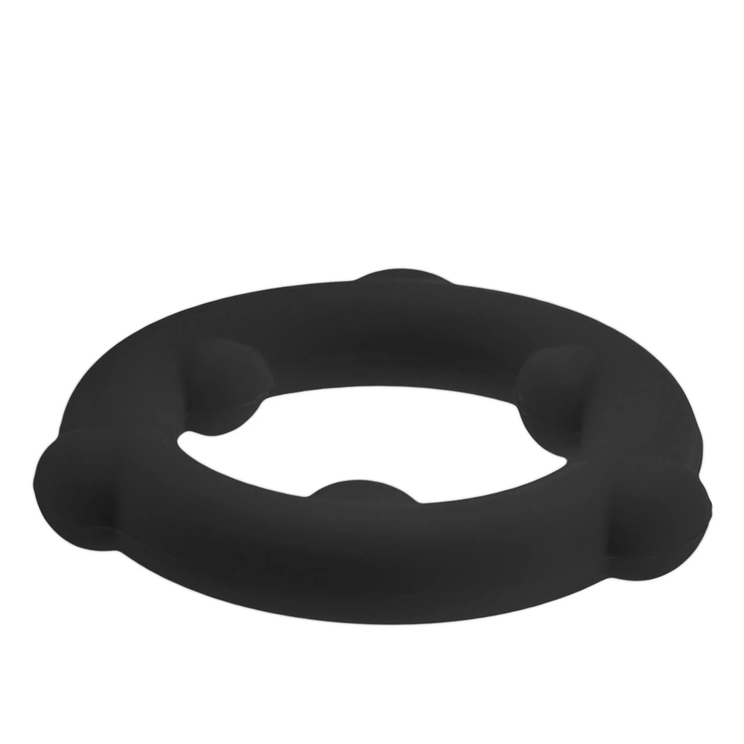 Oxballs Spinner Single Silicone Ring - Image 2