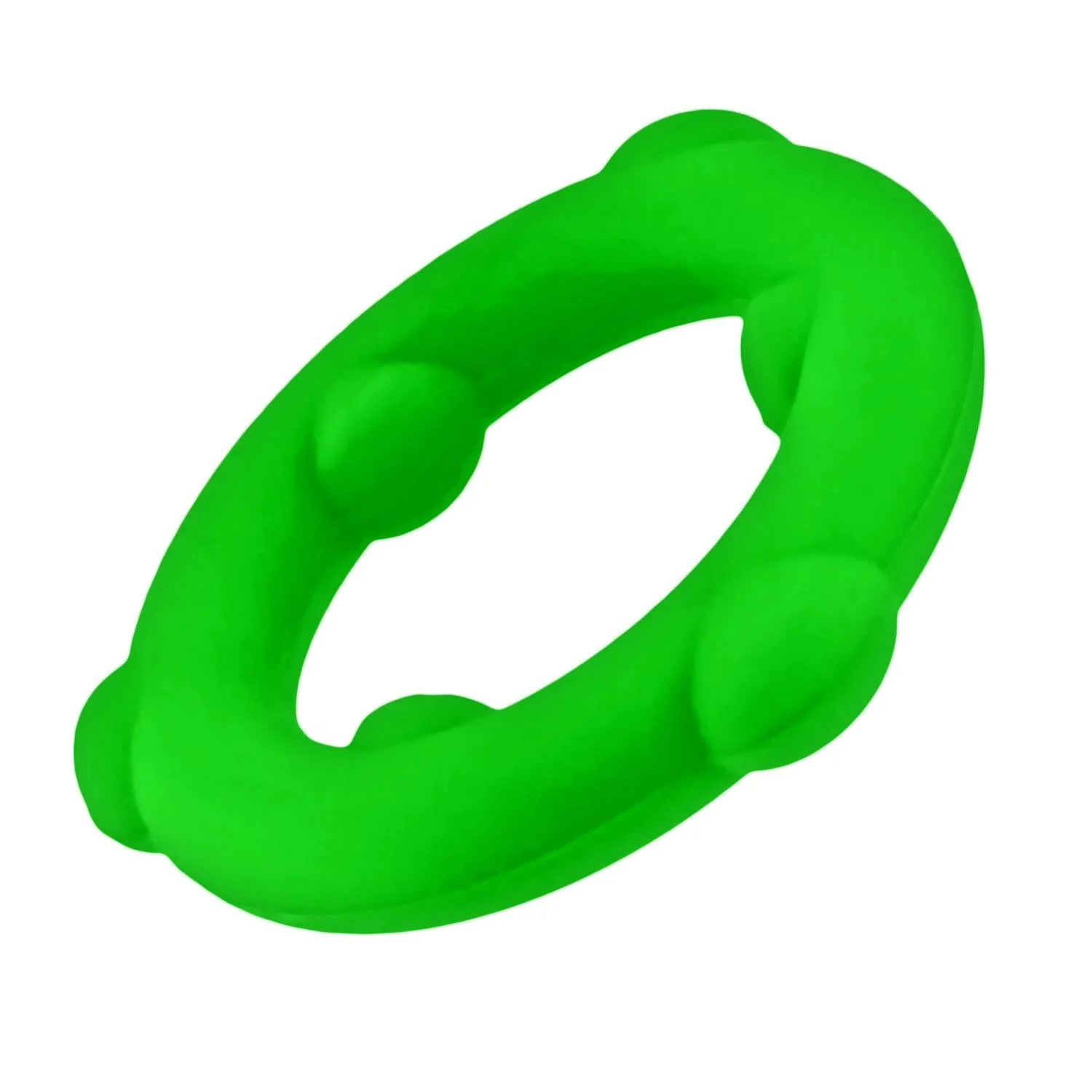 Oxballs Spinner Single Silicone Ring - Image 3