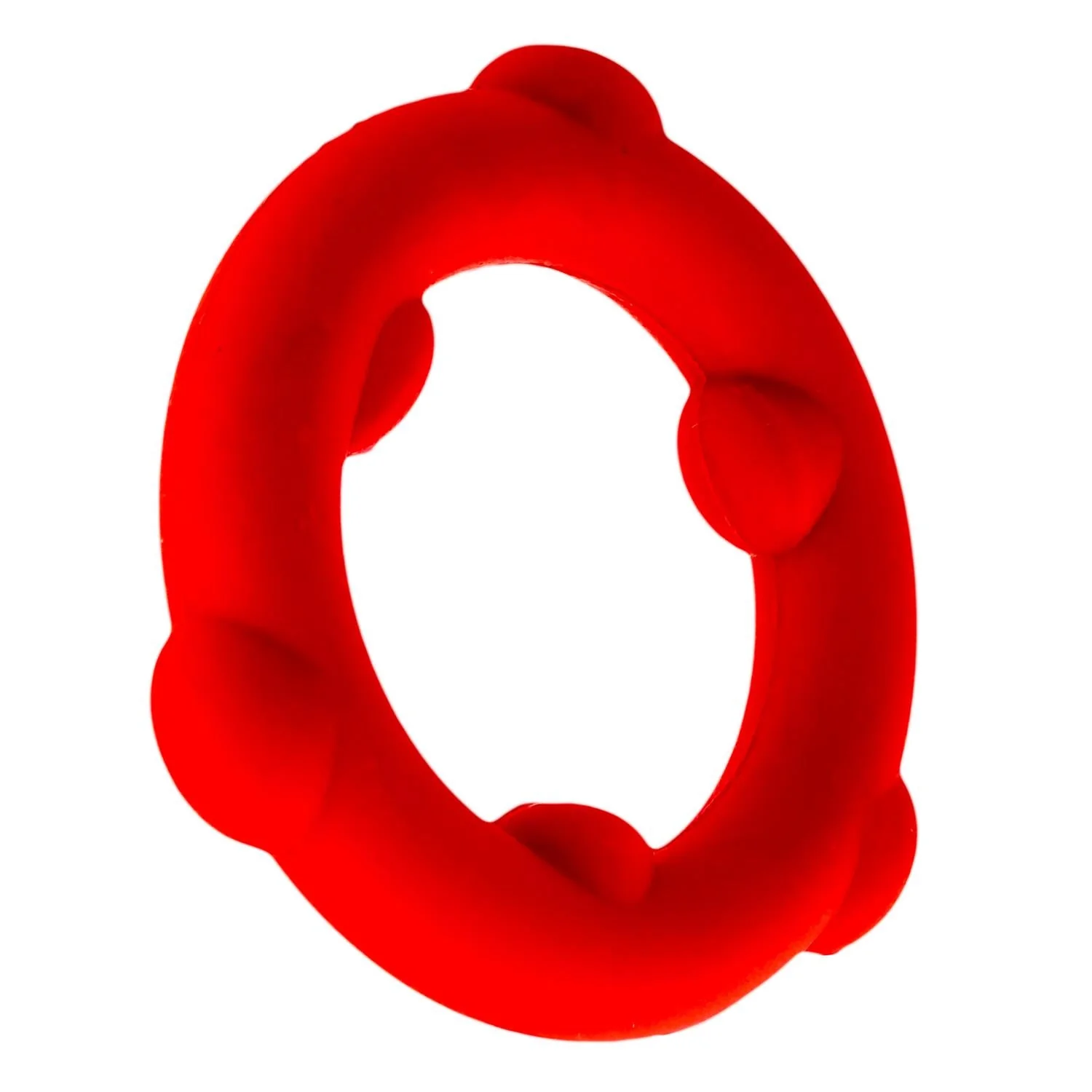 Oxballs Spinner Single Silicone Ring - Image 6