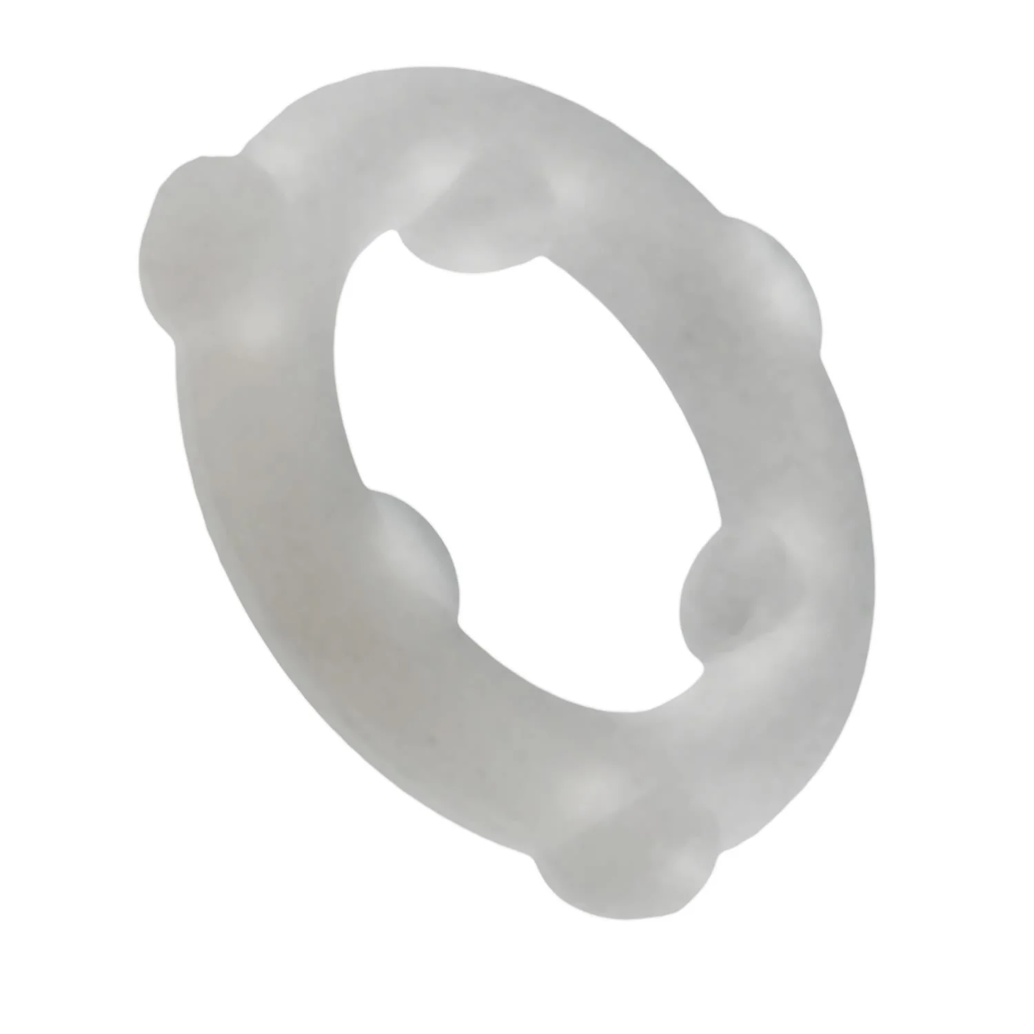 Oxballs Spinner Single Silicone Ring - Image 7