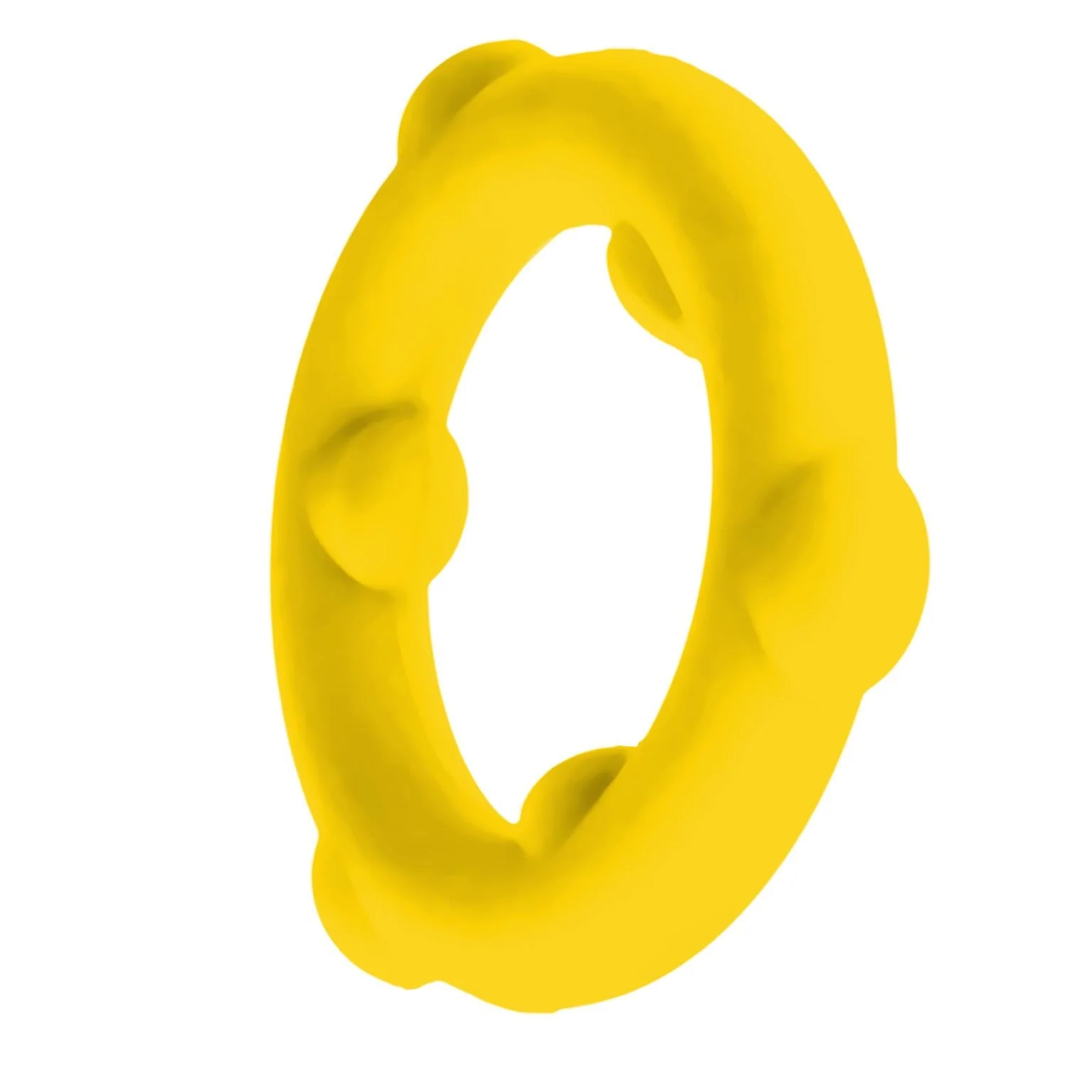Oxballs Spinner Single Silicone Ring - Image 8