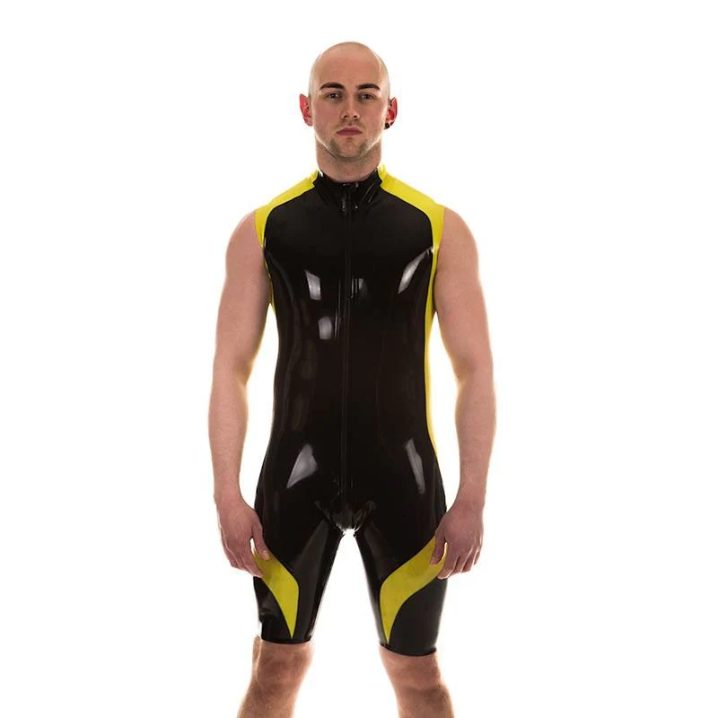 Reactor Suit