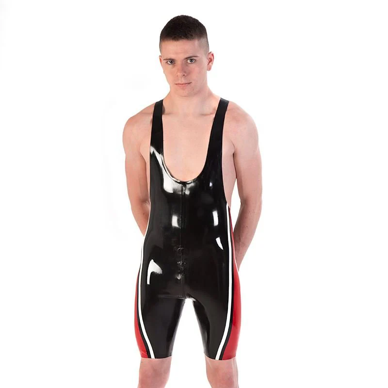 Tri Singlet Suit // Made to Order