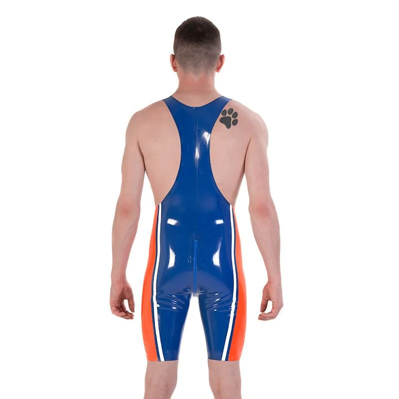 Tri Singlet Suit // Made to Order - Image 5