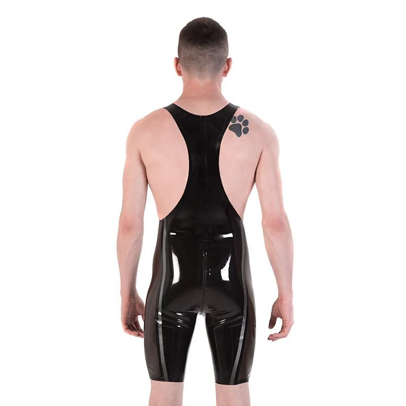 Tri Singlet Suit // Made to Order - Image 8