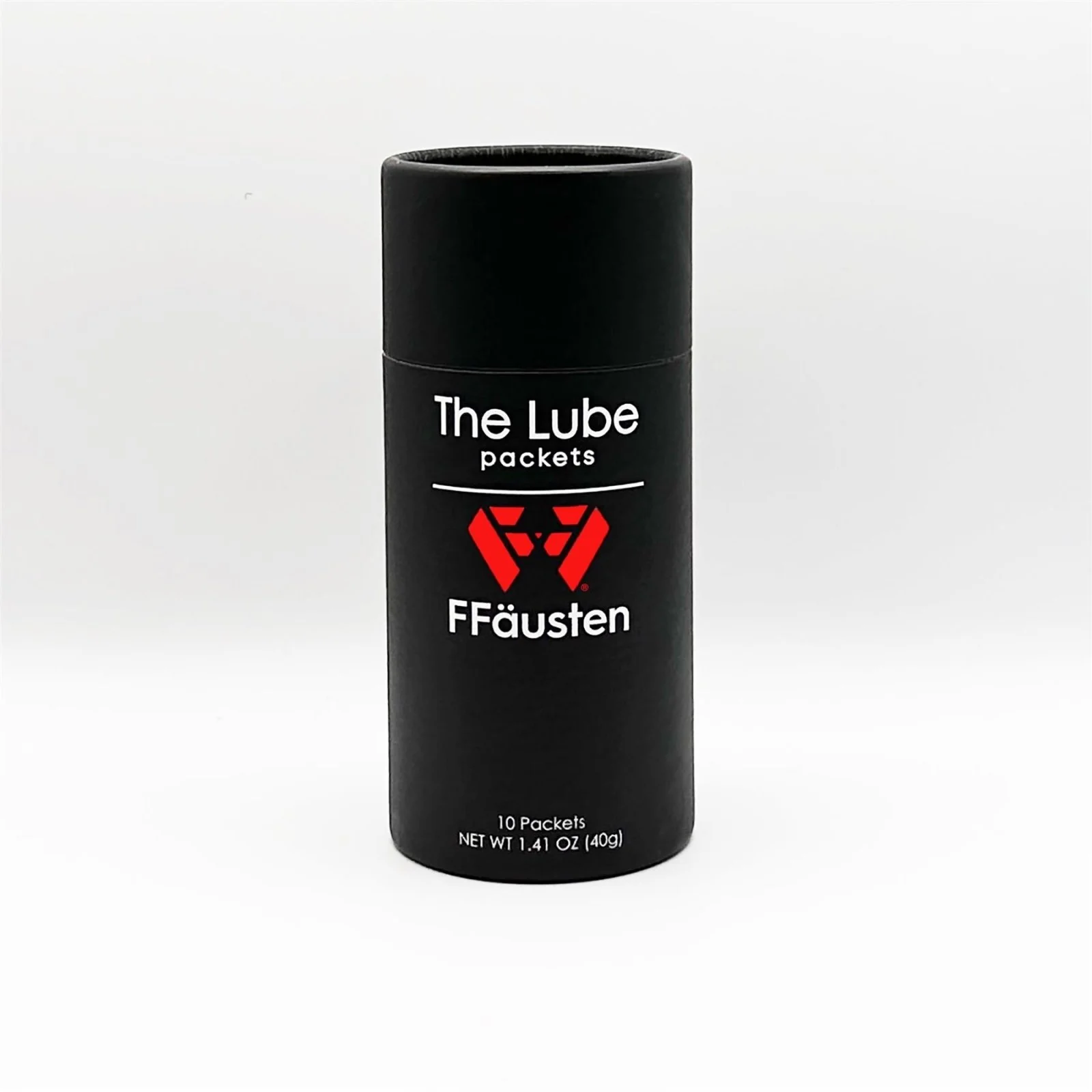 FFÄUSTEN, The Lube Packets, 40g