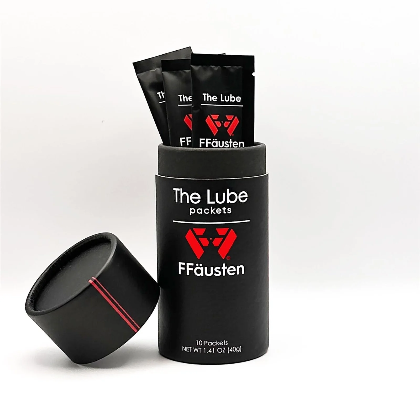 FFÄUSTEN, The Lube Packets, 40g - Image 2