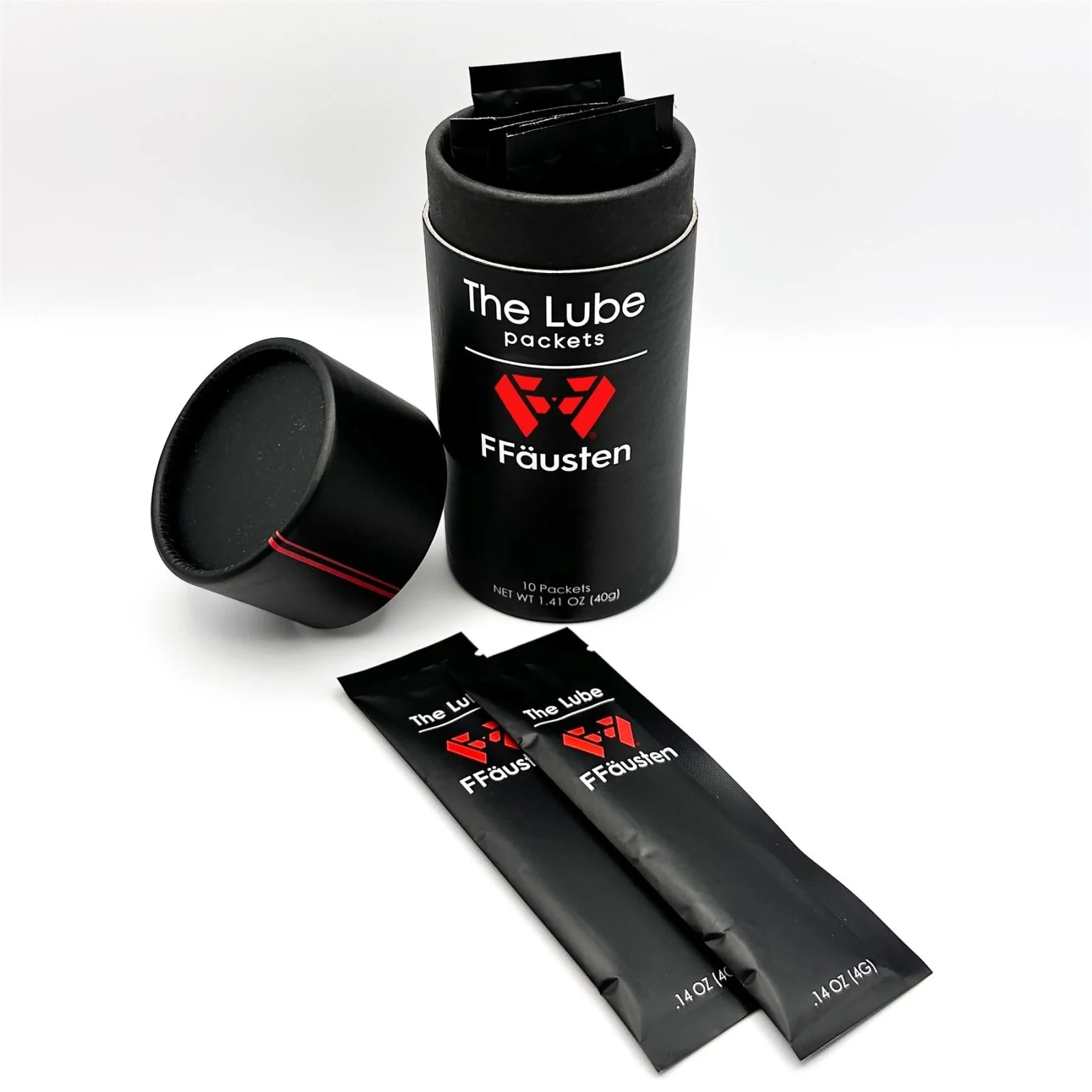 FFÄUSTEN, The Lube Packets, 40g - Image 3