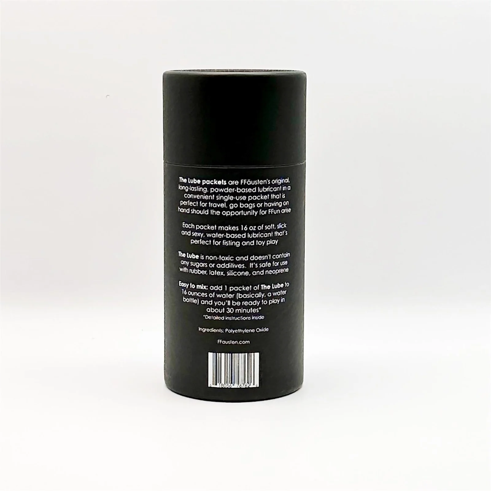 FFÄUSTEN, The Lube Packets, 40g - Image 4