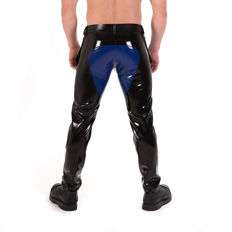 Sailor Front Jeans - Image 2