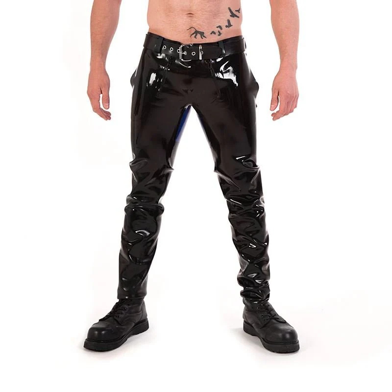 Sailor Front Jeans - Image 4