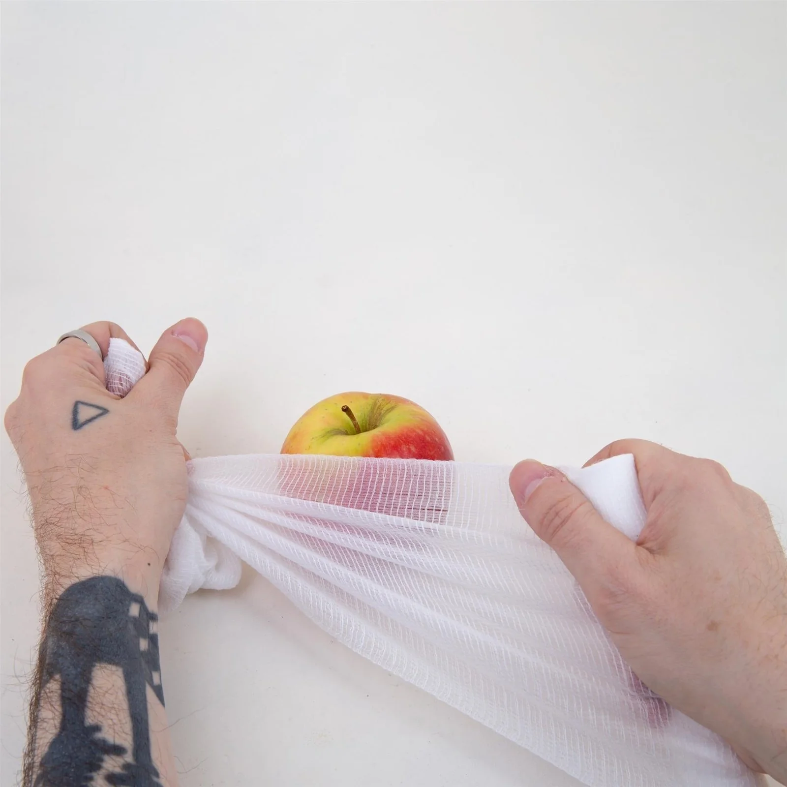 Cock Head Polishing Gauze - Image 4