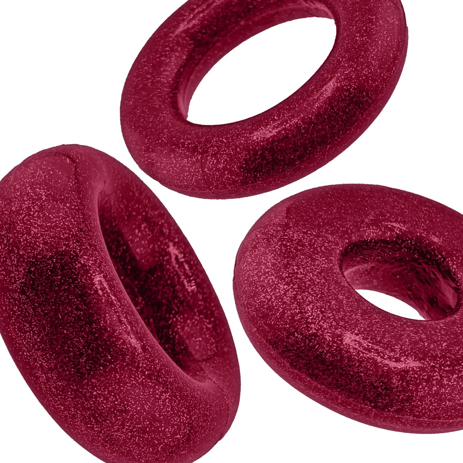 Oxballs Cockpack Multi Design 3-pack - Image 7