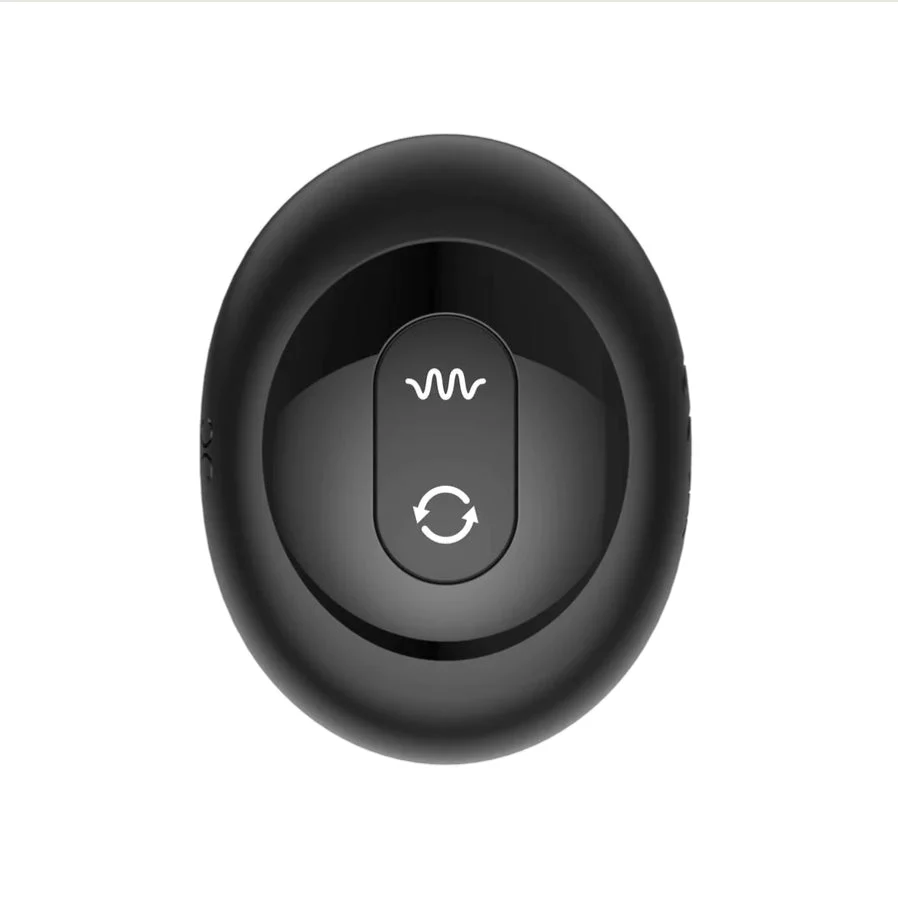 NEXUS Tornado, Remote Controlled Rotating Small Butt Plug - Image 4