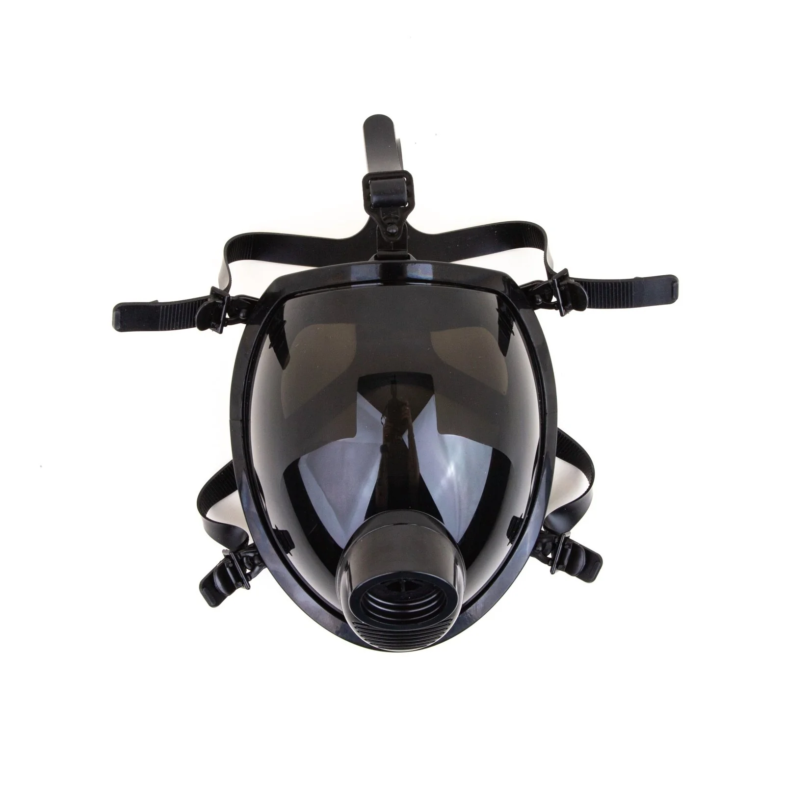 MSX Gas Mask, Tinted