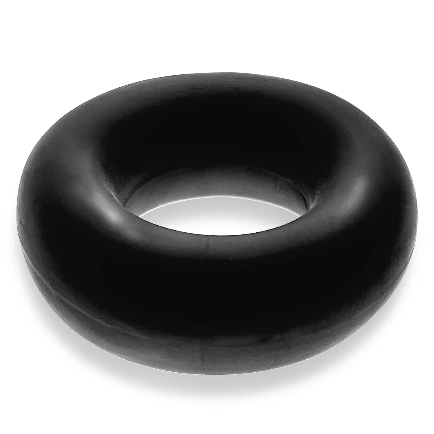 OXBALLS Fat Willy, 3 Pack, Black - Image 3