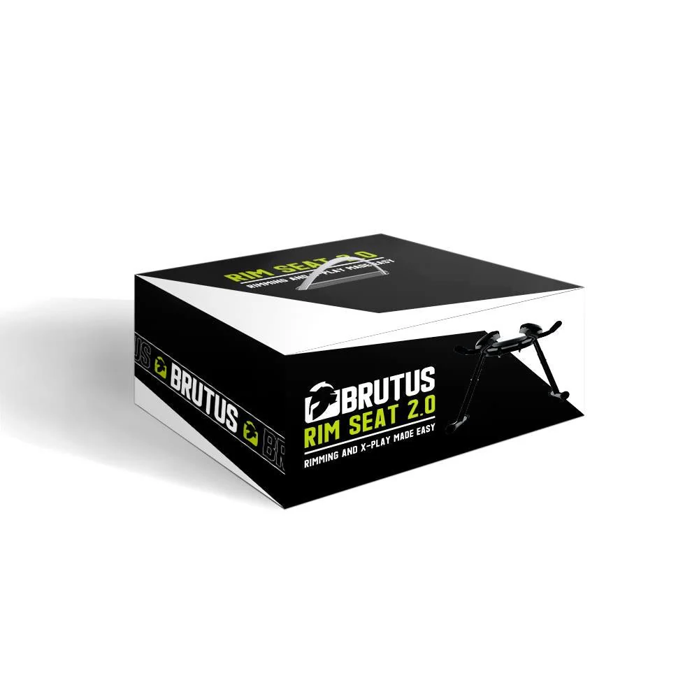 BRUTUS Rim Seat 2.0 - Image 6