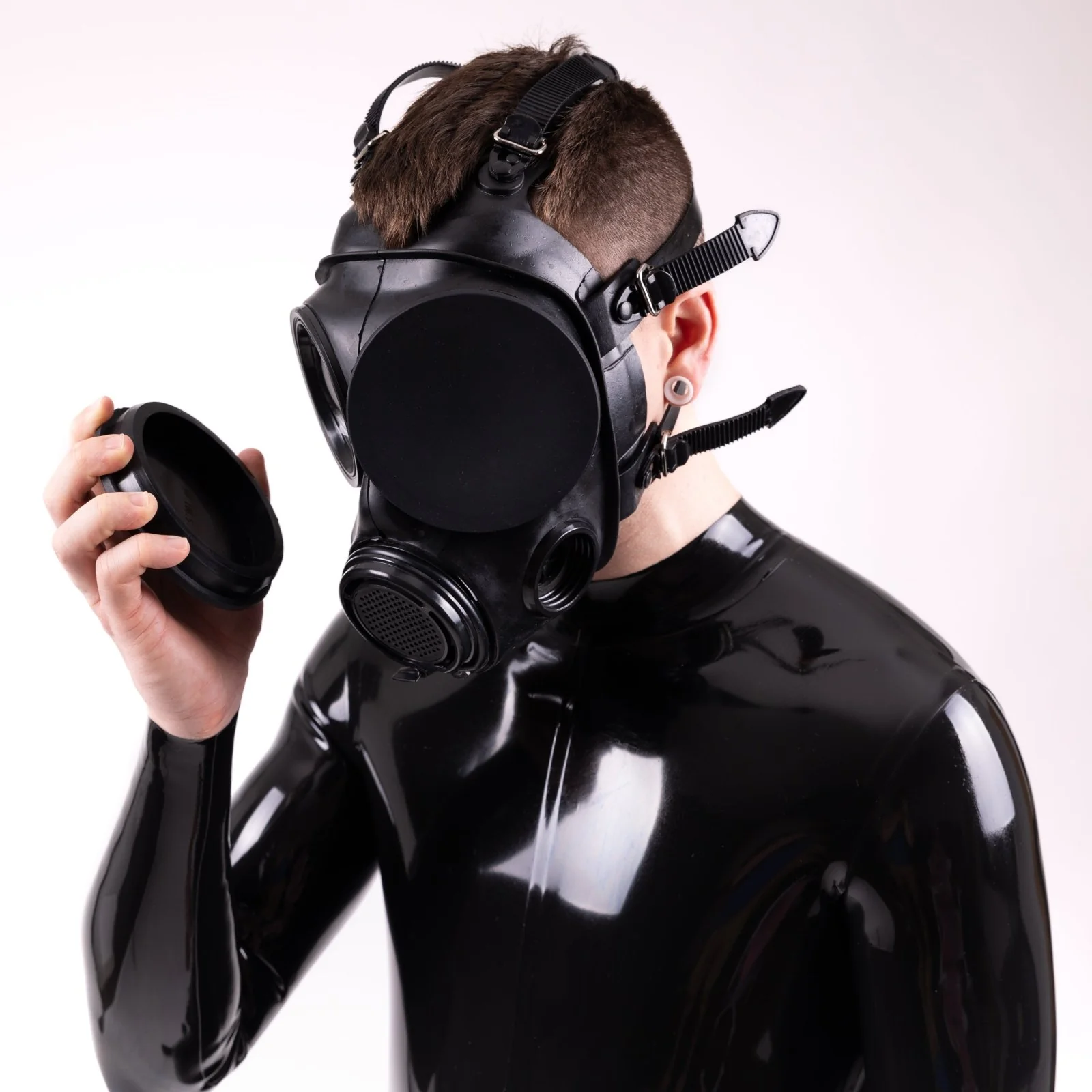 FMJ08 Gas Mask Eyes Caps - Image 6