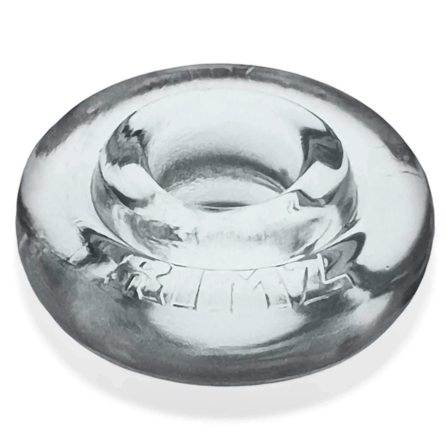 Oxballs Rimz Big Single Ring - Image 5