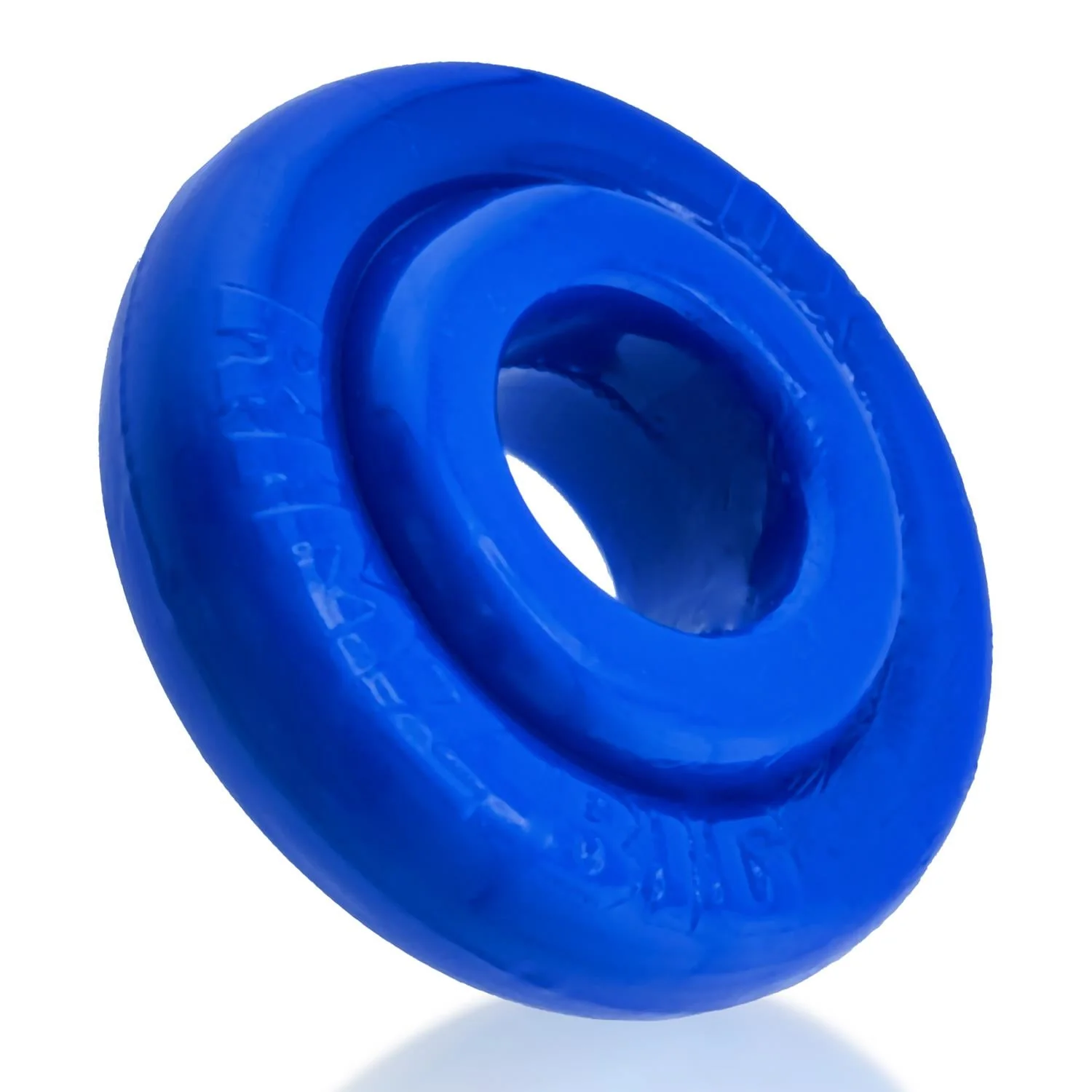 Oxballs Rimz Big Single Ring - Image 6