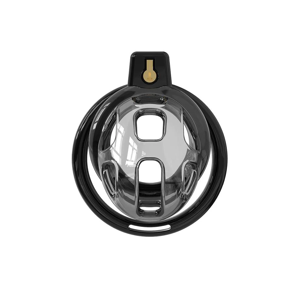 Cellmate Gladiator Soft Chastity Cage - Image 4