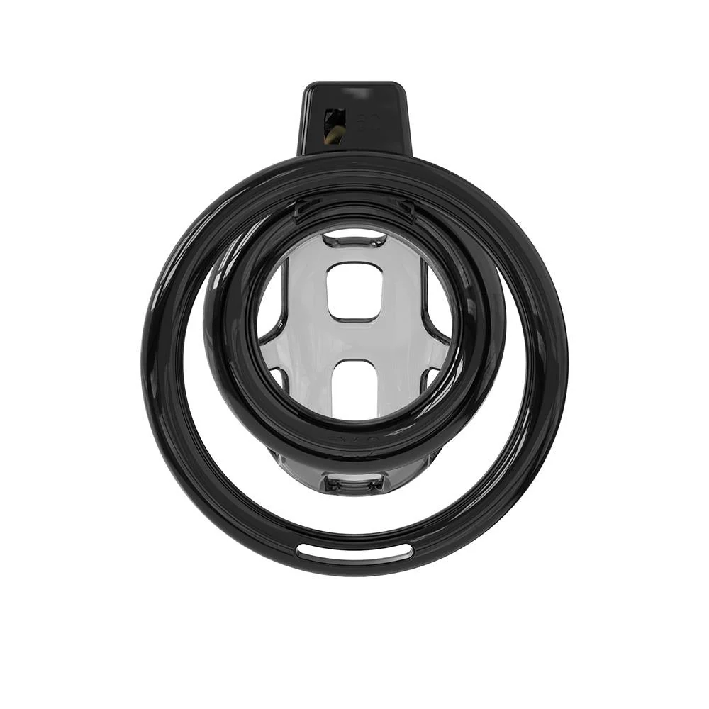 Cellmate Gladiator Soft Chastity Cage - Image 5