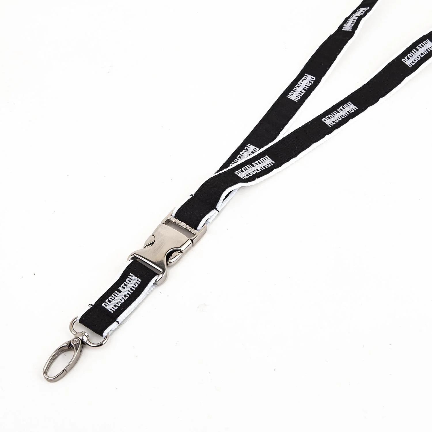 REGULATION Lanyard