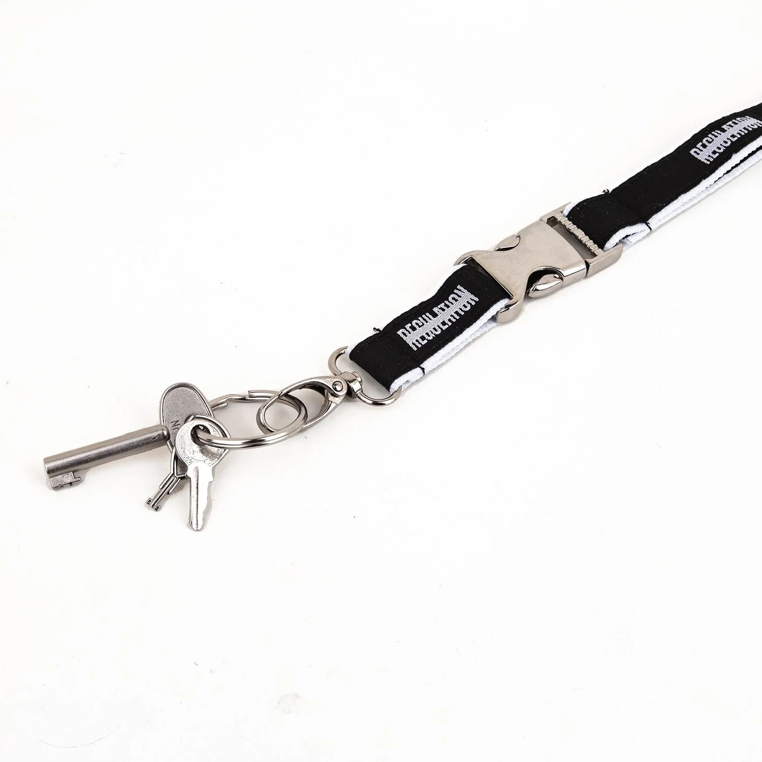 REGULATION Lanyard - Image 2