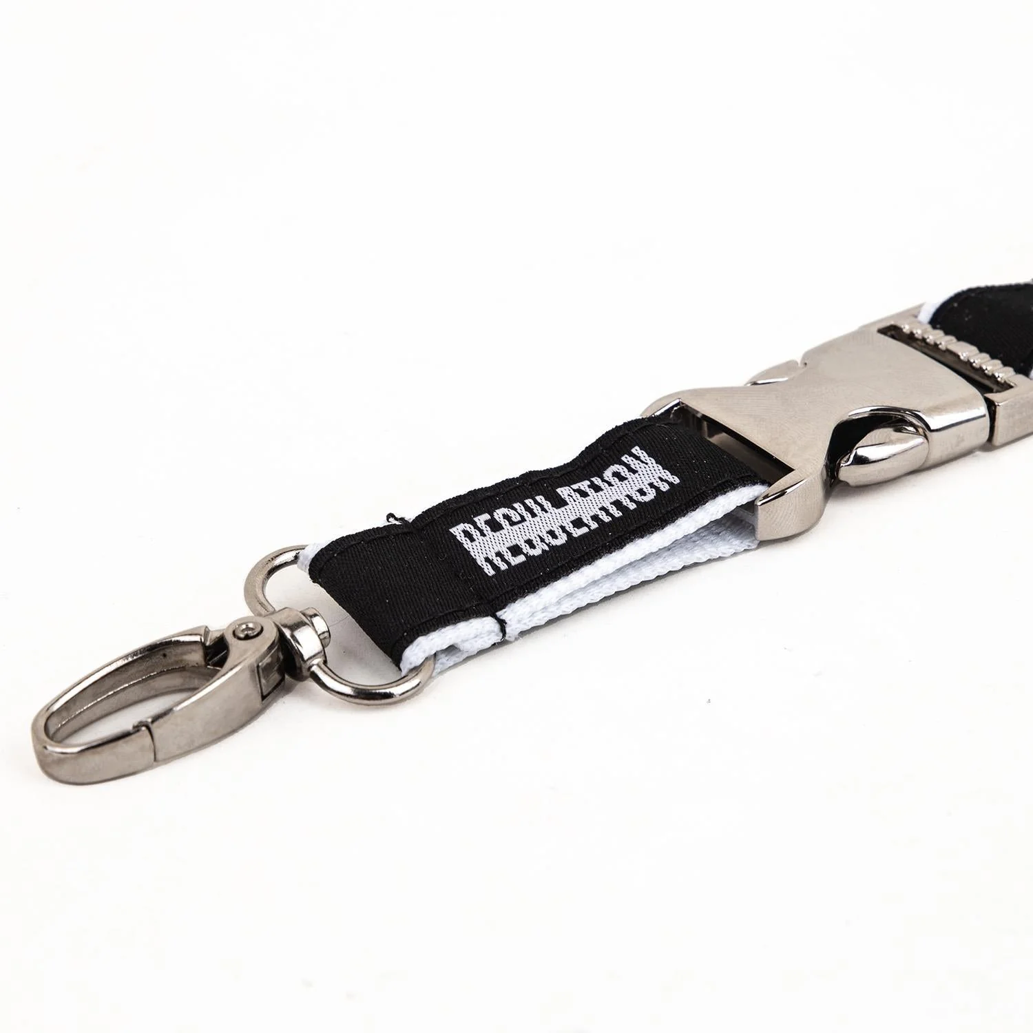 REGULATION Lanyard - Image 3