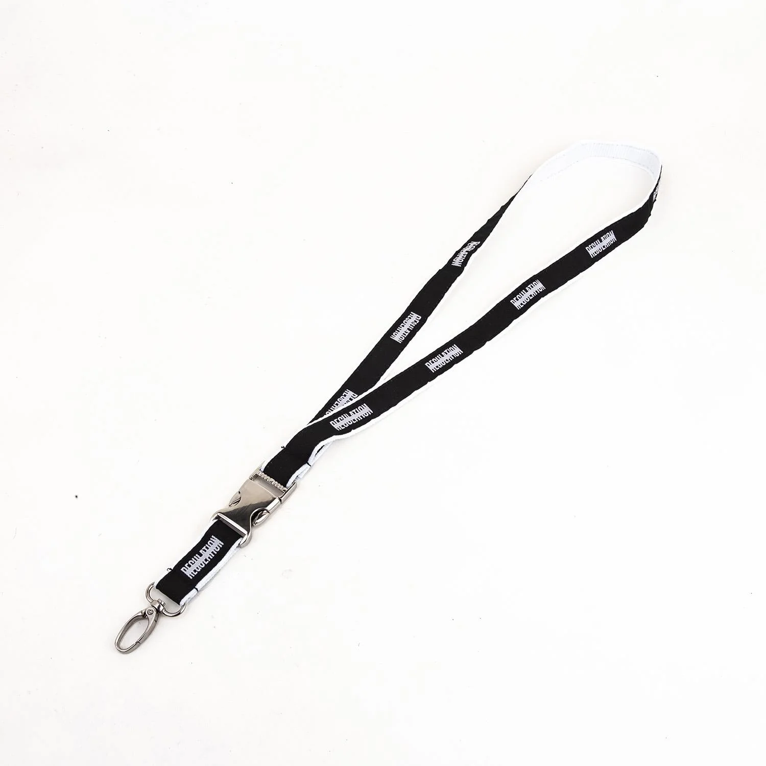 REGULATION Lanyard - Image 5