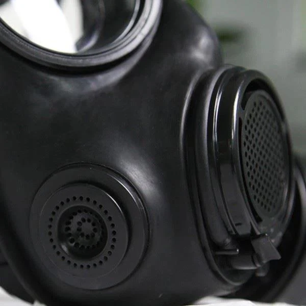 FMJ08 Gas Mask - Image 4