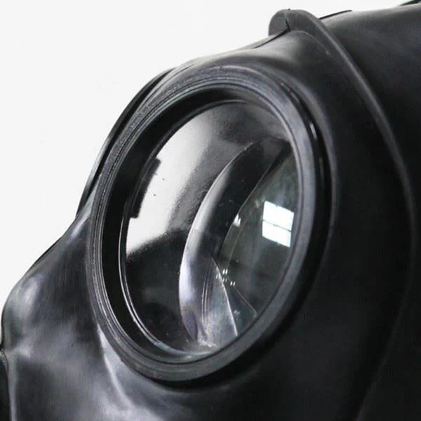 FMJ08 Gas Mask - Image 5
