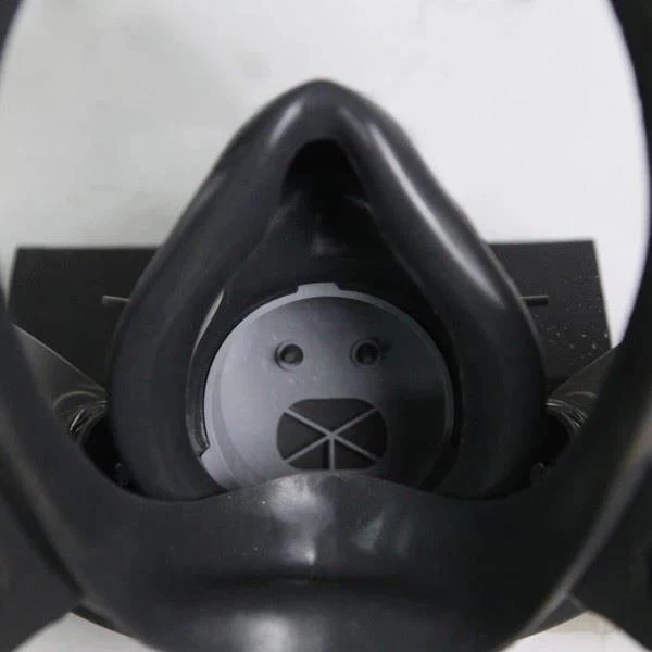 FMJ08 Gas Mask - Image 6
